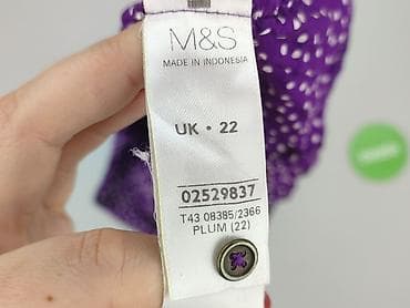 next marks and spencer: Marks & Spencer, Bluzka damska, rozmiar 3XL — 5