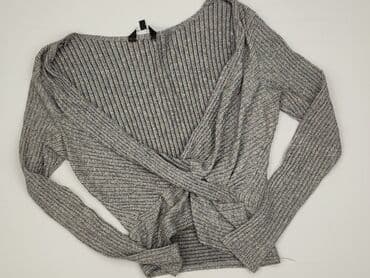 sweter h: New Look, Women`s sweater, size M (EU 38) — 1