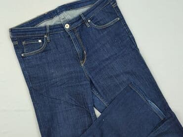 dilvin blue джинсы: Jeans for women, size M (EU 38) — 1