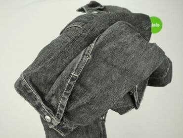 edma kurtki: Levi’s, Kurtka jeansowa damska, rozmiar S — 5