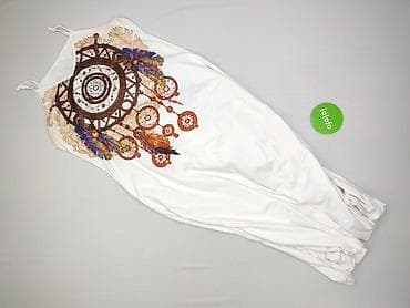 dla mamy: Sukienka damska, rozmiar One size — 5