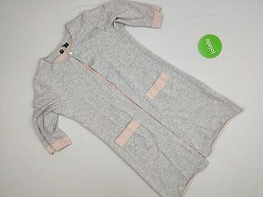 ciuchy z: Kardigan damski, rozmiar L — 2