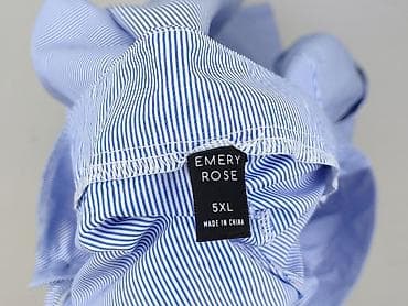 na plaze: Emery Rose, Spódnica damska, rozmiar 5XL — 4