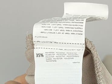 ubrania z modalu: Bluzka damska, rozmiar S — 6