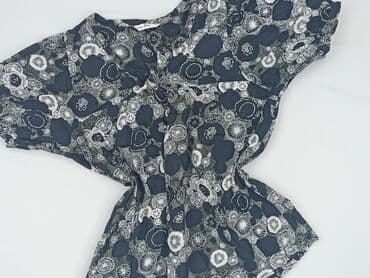 piżamka hello kitty: Papaya, Bluzka damska, rozmiar L — 1