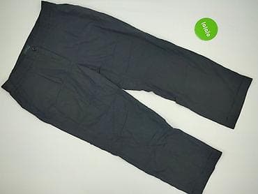 levis dżinsy: Spodnie materiałowe damskie, rozmiar 2XL — 2