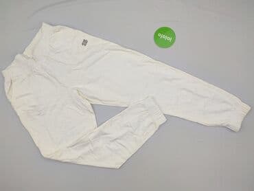 haus spodnie: Spodnie dresowe damskie, rozmiar L — 2