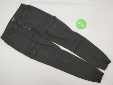 jacqueline de yong spodnie: Threadbare, Spodnie dresowe dla mężczyzn, M — 2