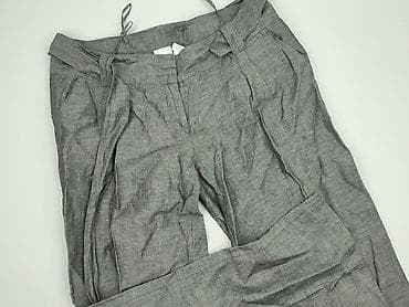 thunder buty: Spodnie materiałowe damskie, rozmiar XL — 1