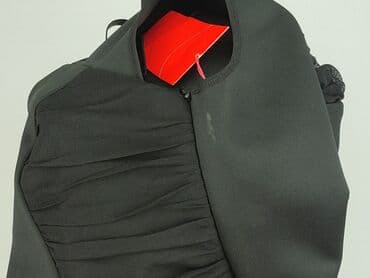 sukienki dla niskich i grubych: J&J, Sukienka damska, rozmiar 3XL — 7