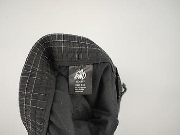 air force klapki: Spodnie materiałowe damskie, rozmiar S — 5