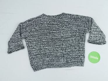 top sweterkowy h: Topshop, Светр жіночий, розмір S — 3