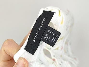 k: Atmosphere, Bluzka damska, rozmiar XL — 4