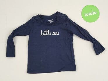 fox rage kombinezon: Blouse, Lupilu, 9-12 months, condition - Very good — 2