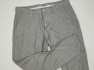 Zara, Chinosy dla mężczyzn, rozmiar M