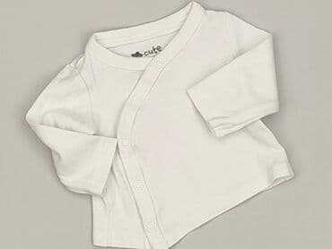 sukienka z lyocellu h: Blouse, So cute, Newborn baby, condition - Perfect — 1