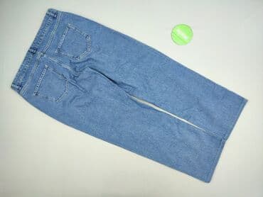 wyprzedaż kurtek i płaszczy damskich na reserved.pl: Reserved, Jeansy damskie, XL — 3