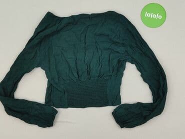 monnari bluzka pod marynarkę: Bluzka damska, M — 3