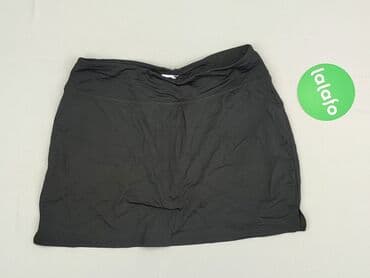 plisowane spódnice midi sinsay: Women`s skirt, size XS (EU 34) — 2