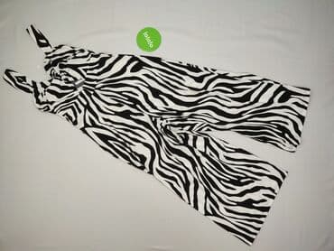 kombinezon z frędzlami zara: Kombinezon damski, rozmiar L — 2