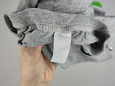 leone t shirty: T-shirt damski, rozmiar 4XL — 5