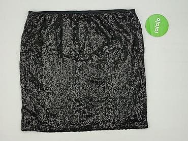 bluzki w cekiny: Tom Rose, Spódnica damska, rozmiar 2XL — 2