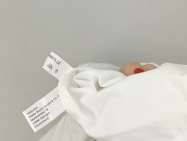 Ubrania męskie: Walbusch, Koszulа dla mężczyzn, rozmiar S — 6