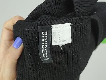 crop to: H&M Divided, Top damski, rozmiar M — 4