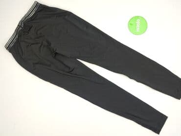lidl koszulki termoaktywne: Crivit, Legginsy Sportowe damskie, rozmiar S — 3