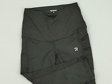 dkny dresy: Legginsy Sportowe damskie, rozmiar S — 1