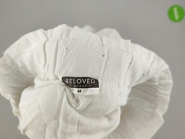 spódnice cargo: Beloved, Spódnica damska, rozmiar M — 4