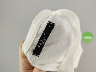 sweter damski mohito: Mohito, Bluzka damska, rozmiar L — 4