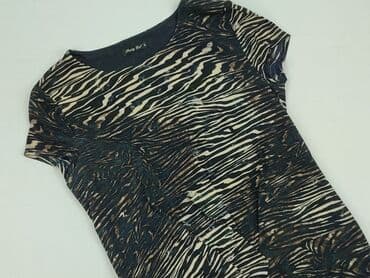 sukienki wizytowe ptak rzgów: Pretty Girl, Sukienka damska, 7XL — 2