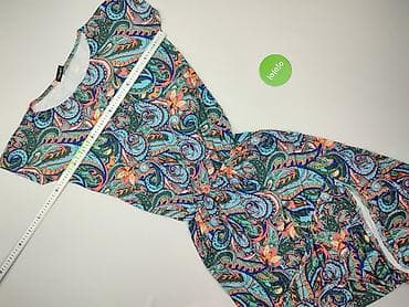 piżama hello kitty temu: Sukienka damska, rozmiar 4XL — 2