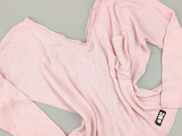 nylon sweter: Sweter damski, rozmiar One size — 1