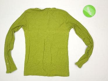 koszula ze stradivarius: Stradivarius, Bluzka damska, rozmiar M — 4