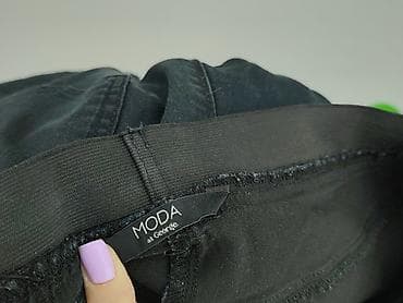 legginsy strongpoint: George, Legginsy Eleganckie damskie, rozmiar L — 4