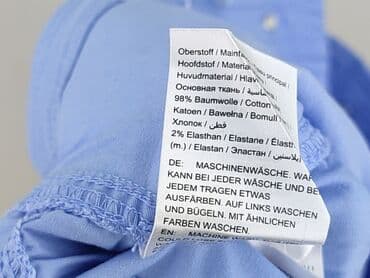 ulla popken spódnice: Ulla Popken, Szorty damskie, rozmiar 3XL — 6