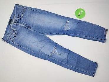 uniqlo.com pl: Uniqlo, Jeansy damskie, rozmiar S — 2