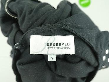 centrum mody sukienki: Reserved, Sukienka damska, rozmiar S — 4