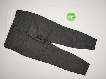 jeans xl: Yessica, Legginsy Eleganckie damskie, rozmiar XL — 3