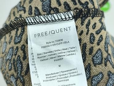 suknie ptak: Freequent, Sukienka damska, rozmiar M — 5