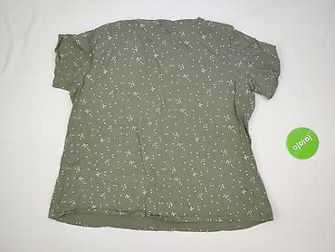 t shirty basic hm: C&A, T-shirt damski, rozmiar 3XL — 4