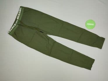 jogger fit diverse damskie: Nice & Chic, Spodnie dresowe damskie, M — 2