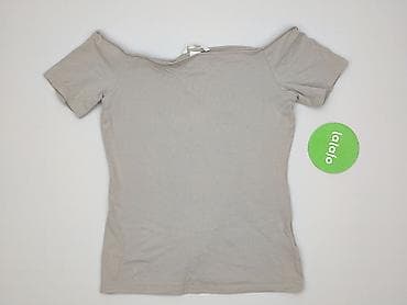 mango oulet: H&M Basic, Bluzka damska, rozmiar M — 2