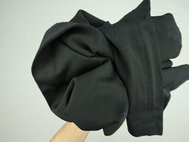 spodnie hello kitty zalando: Spodnie materiałowe damskie, rozmiar M — 4