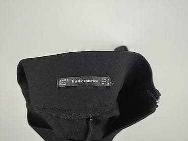 Ubrania damskie: Zara, Legginsy rozmiar S — 4