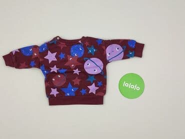 koszulka jeremy sochan: Bluza, Primark, 1-3 m, stan - Bardzo dobry — 3