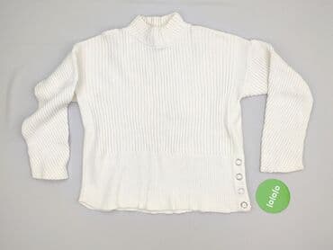 wojan bez koszulki: Sweter damski, rozmiar M — 2