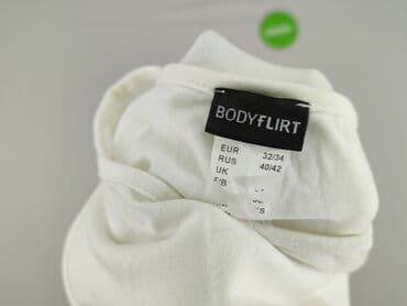 kolorowe body: Bodyflirt, Sukienka damska, rozmiar XS — 4